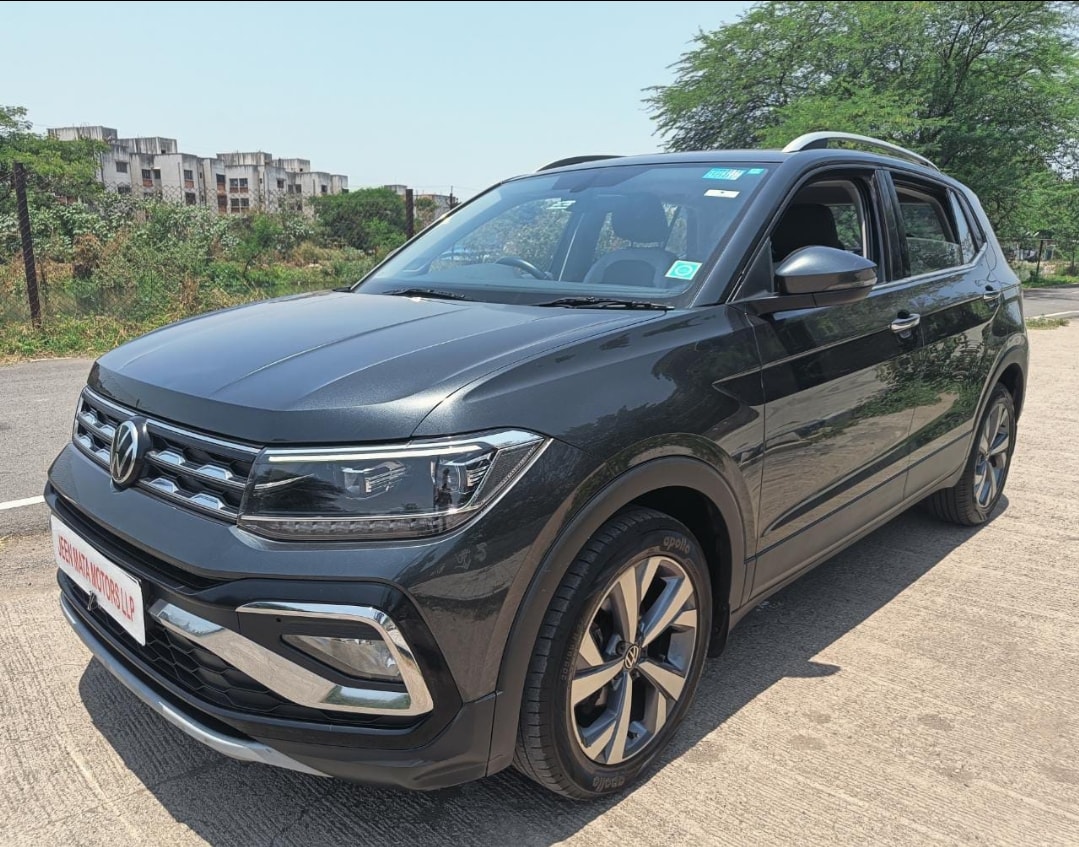 Taigun image 1 Taigun image 1