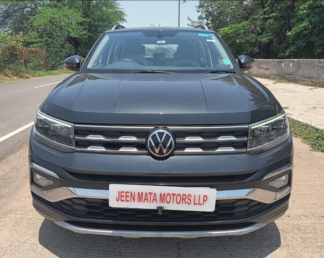 Taigun image 8 Taigun image 8