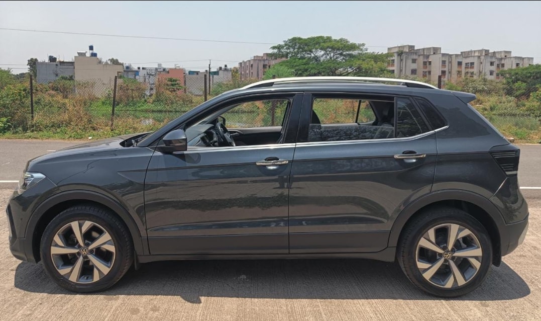 Taigun image 2 Taigun image 2