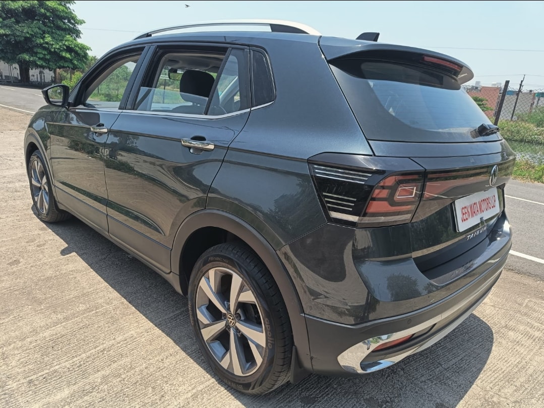 Taigun image 3 Taigun image 3