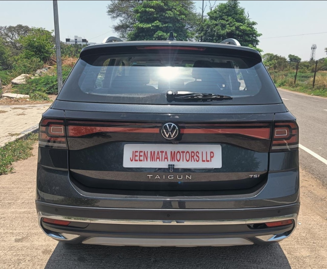 Taigun image 4 Taigun image 4