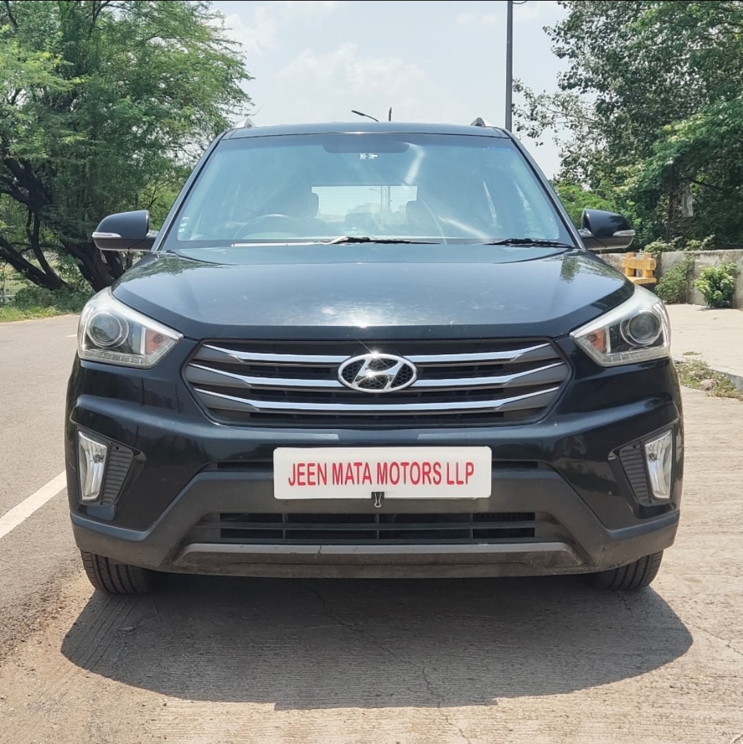 Creta image 8 Creta image 8