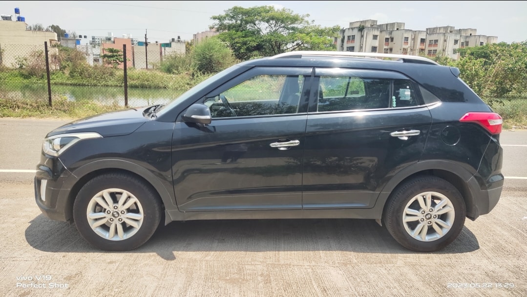 Creta image 2 Creta image 2