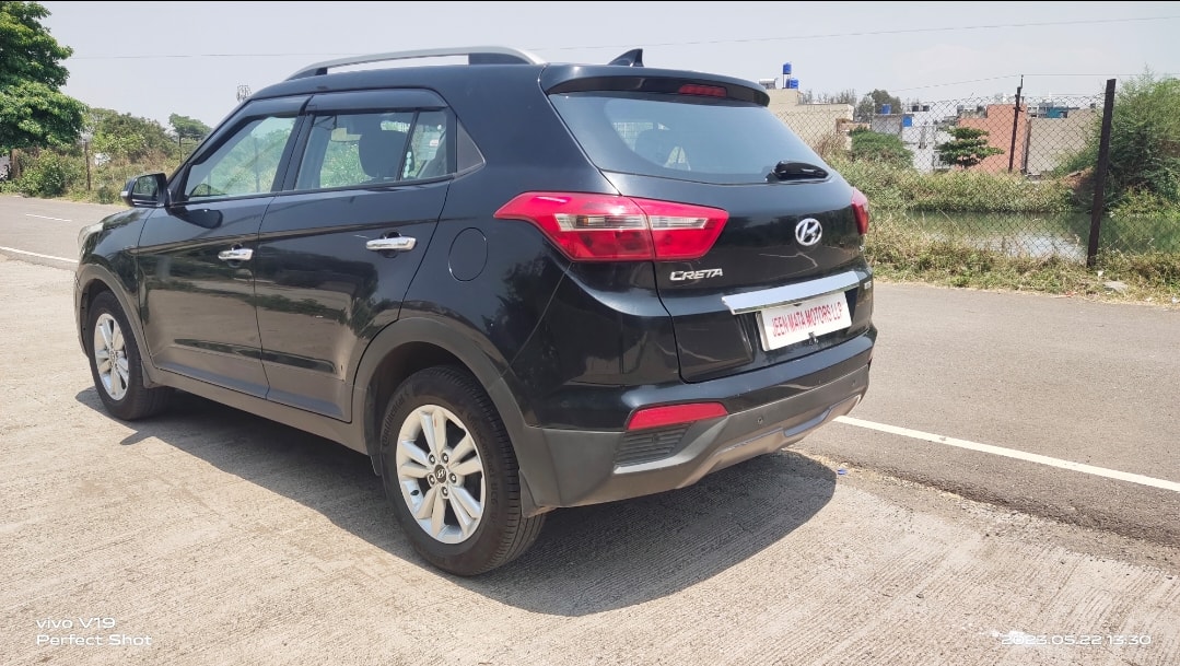 Creta image 3 Creta image 3