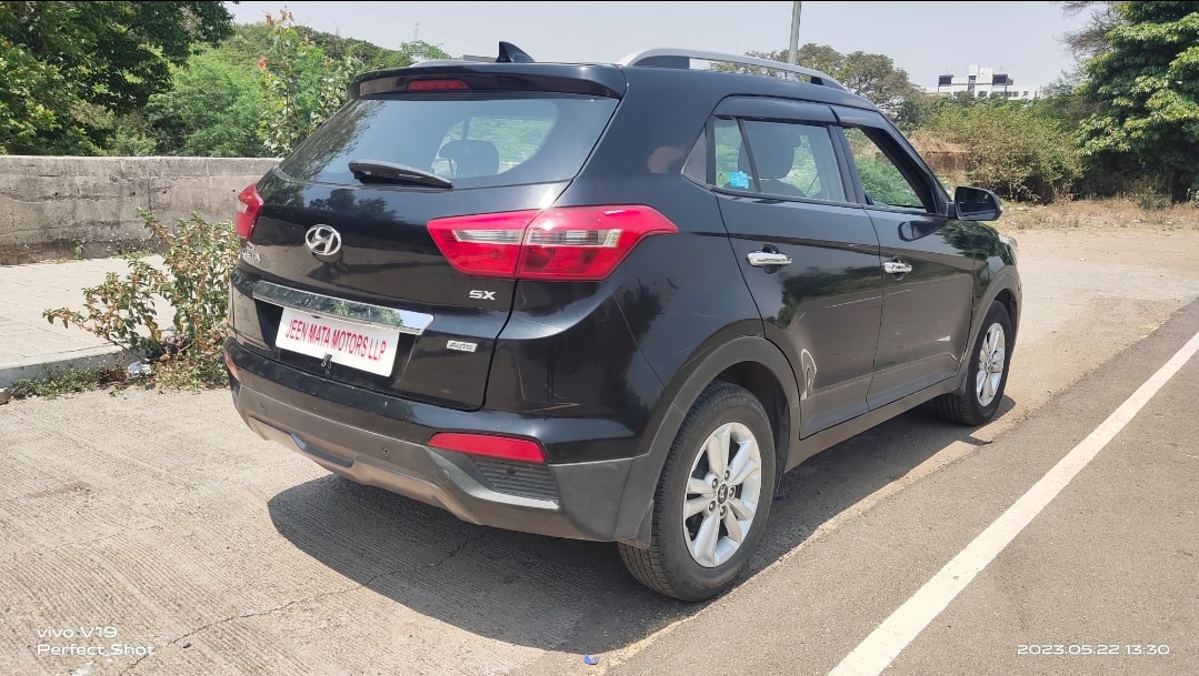 Creta image 5 Creta image 5