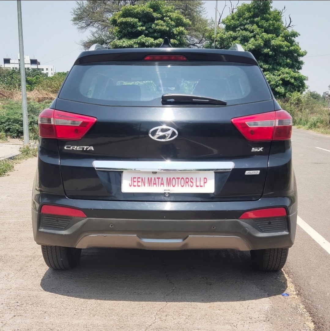 Creta image 4 Creta image 4