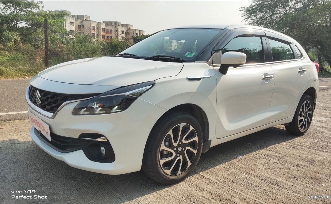 Baleno image 1 Baleno image 1