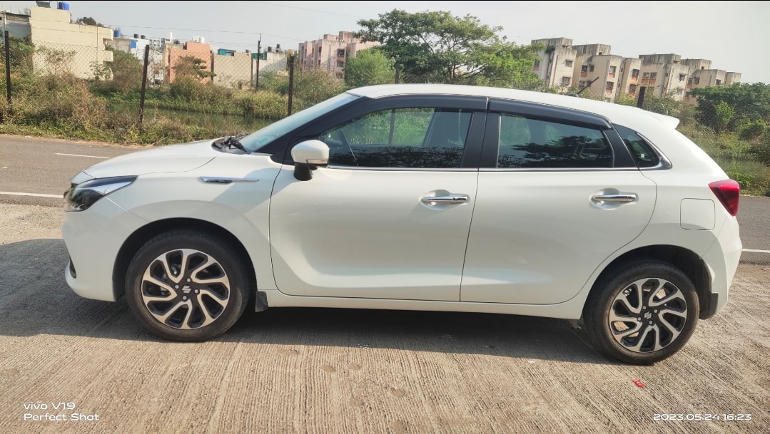 Baleno image 2 Baleno image 2