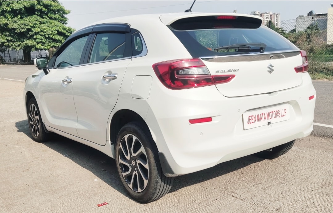 Baleno image 3 Baleno image 3