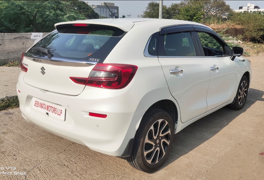 Baleno image 5 Baleno image 5