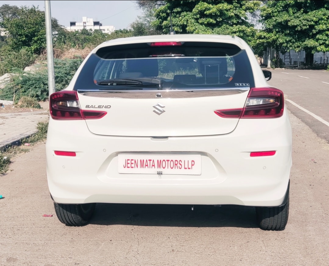 Baleno image 4 Baleno image 4
