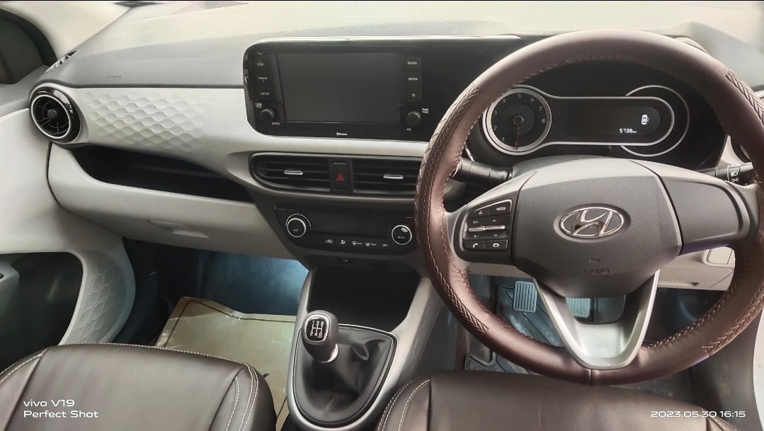 Grand i10 Nios image 10 Grand i10 Nios image 10