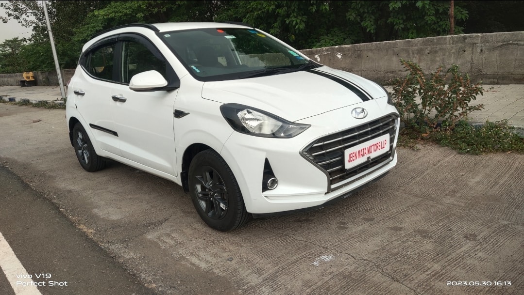 Grand i10 Nios image 7 Grand i10 Nios image 7