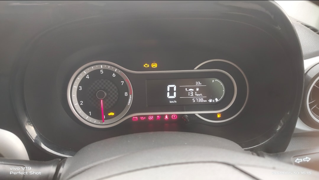 Grand i10 Nios image 9 Grand i10 Nios image 9