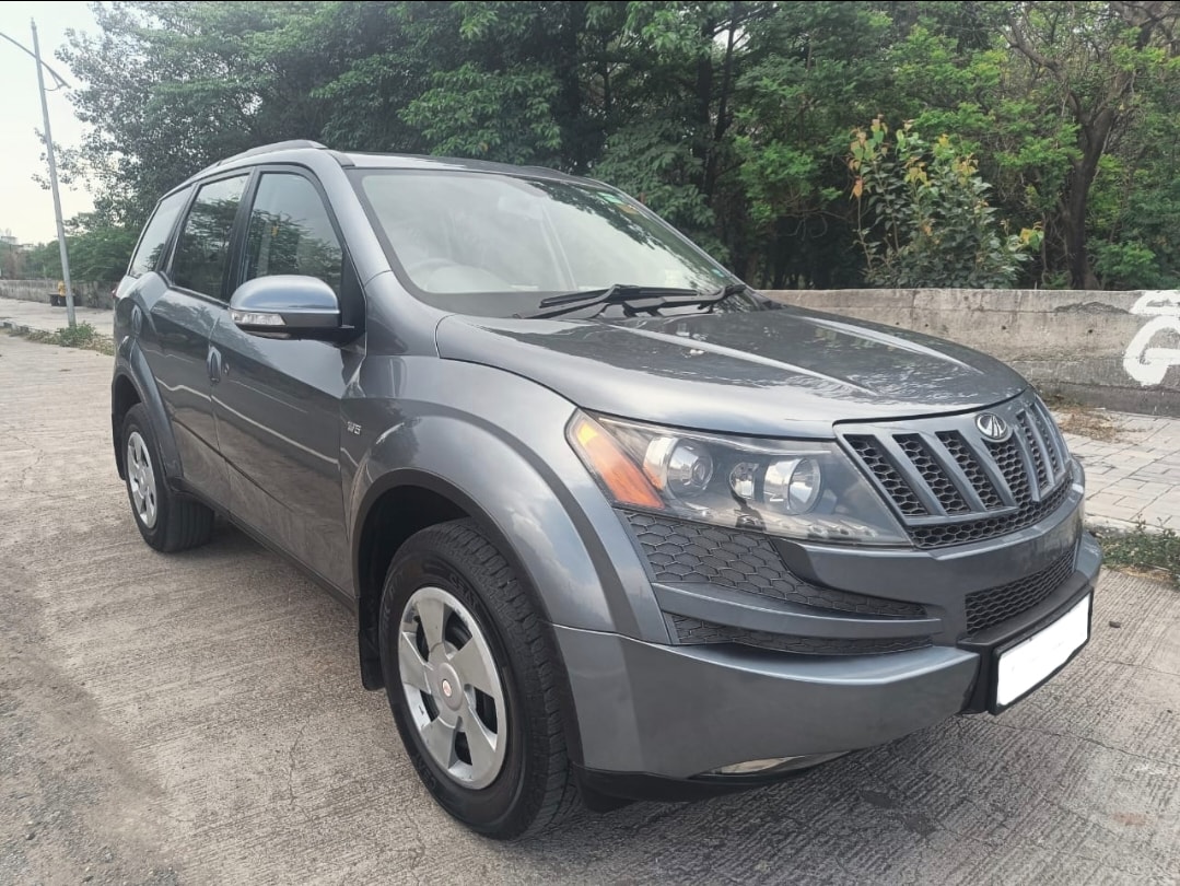 XUV500 image 7 XUV500 image 7