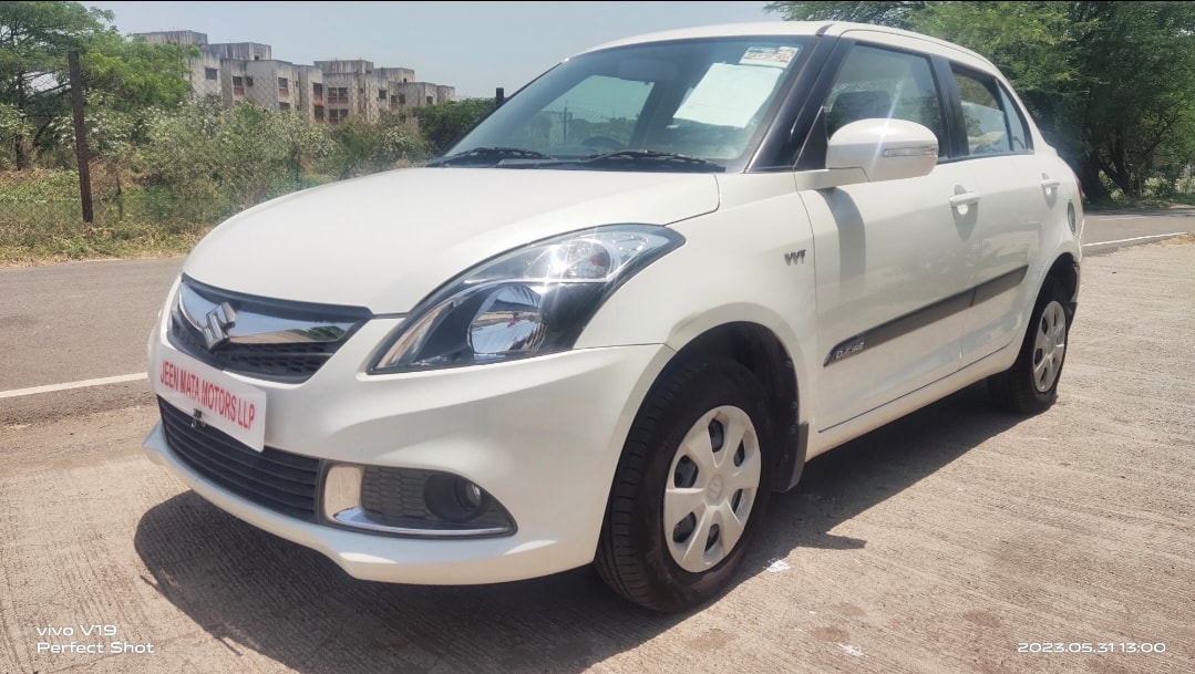 Swift DZire image 1 Swift DZire image 1