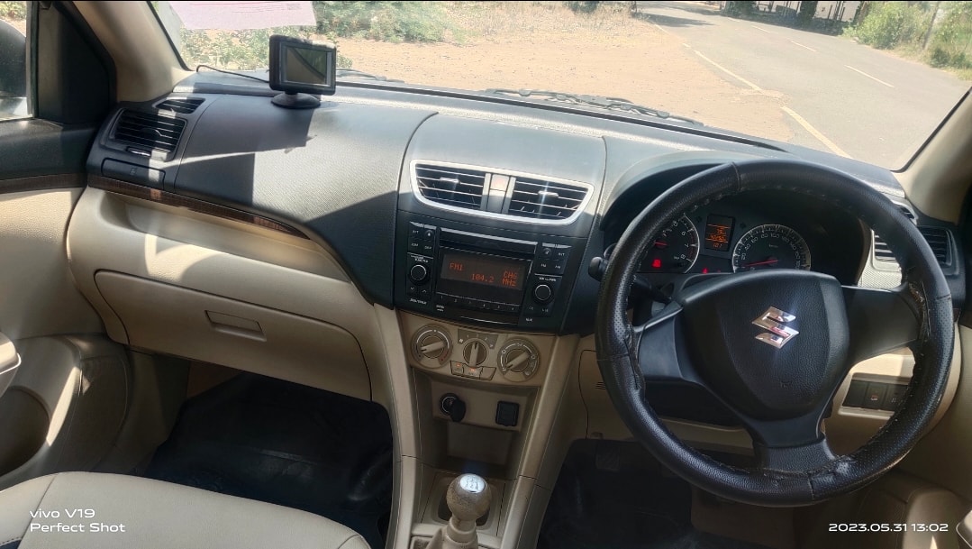 Swift DZire image 10 Swift DZire image 10