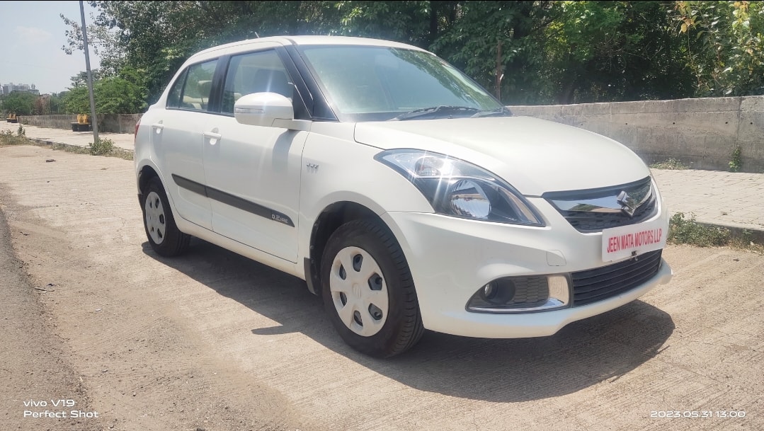 Swift DZire image 7 Swift DZire image 7