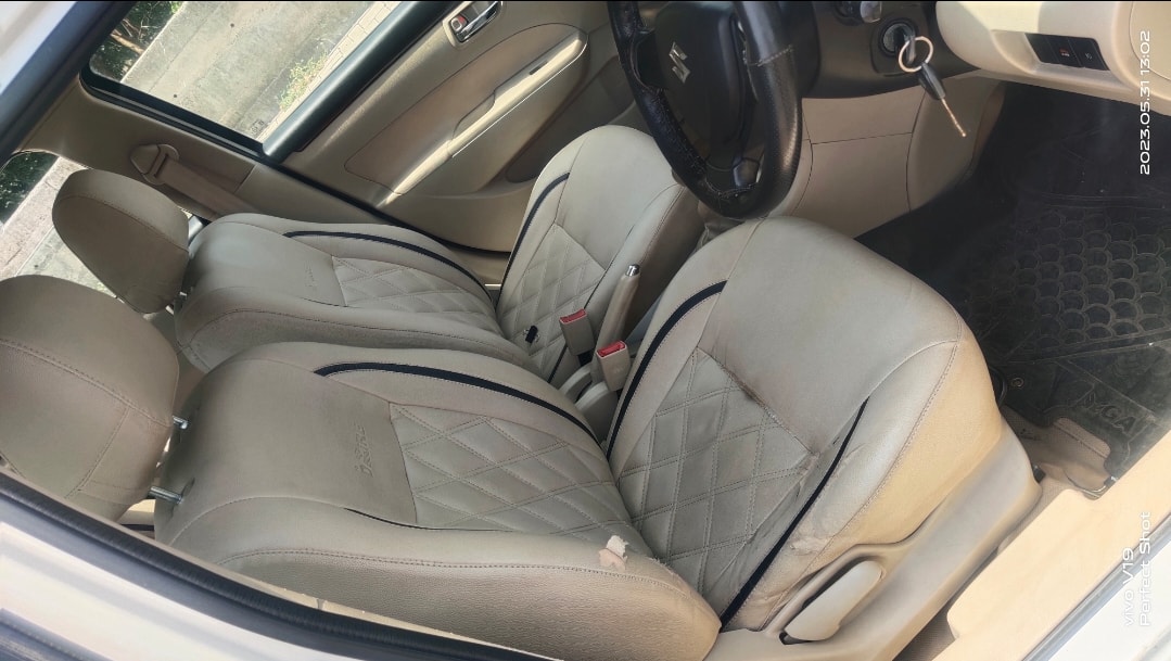 Swift DZire image 11 Swift DZire image 11