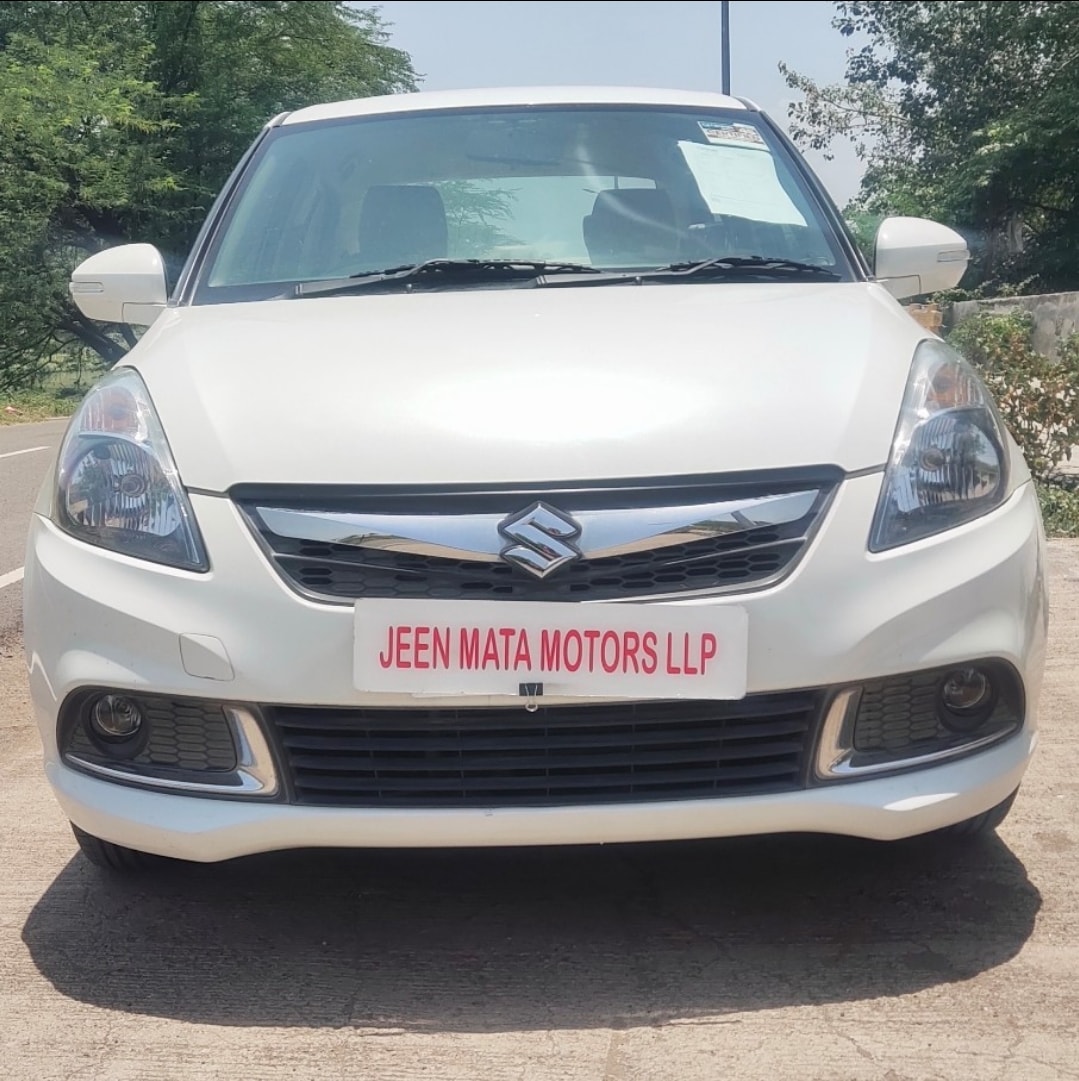 Swift DZire image 8 Swift DZire image 8