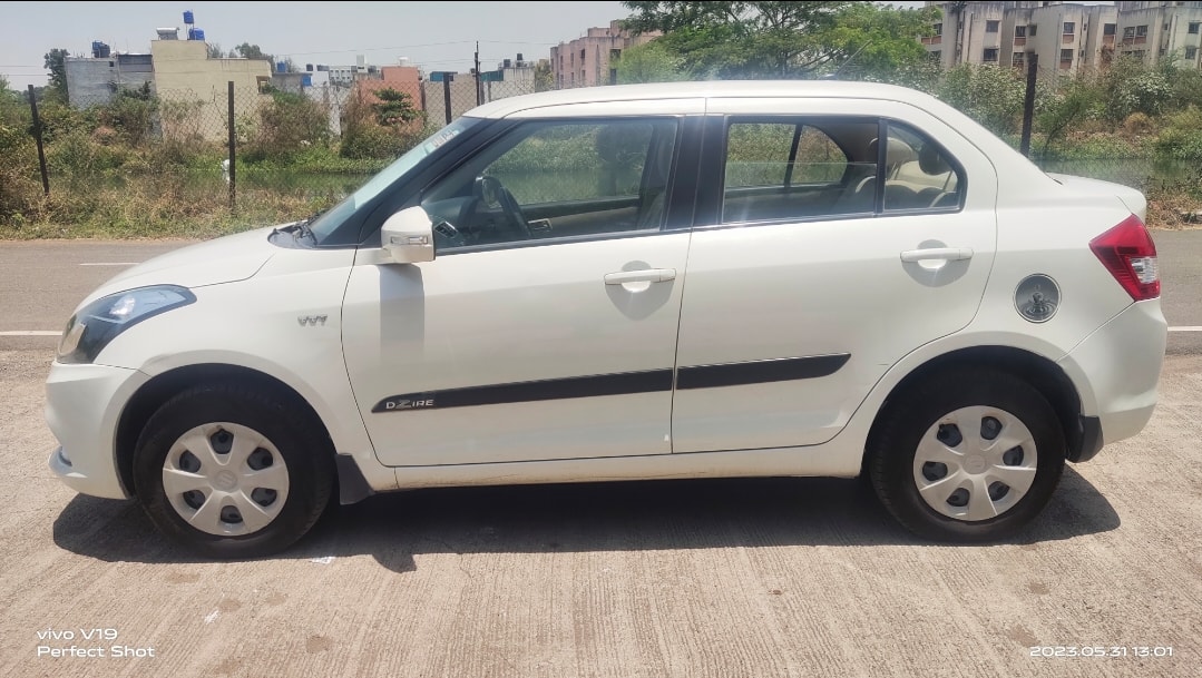 Swift DZire image 2 Swift DZire image 2