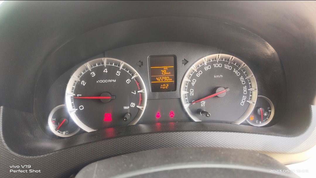 Swift DZire image 9 Swift DZire image 9