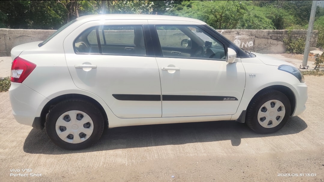 Swift DZire image 6 Swift DZire image 6