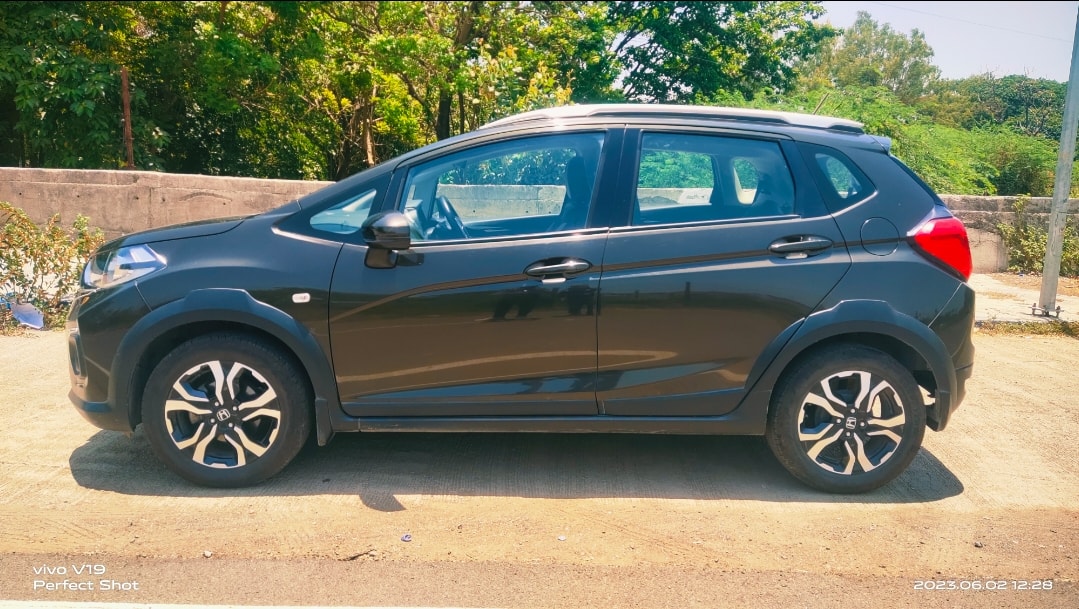 WR-V image 2 WR-V image 2