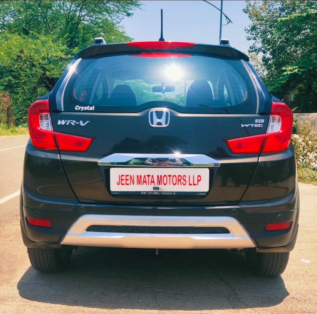 WR-V image 4 WR-V image 4