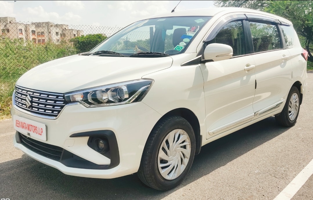 Ertiga image 1 Ertiga image 1