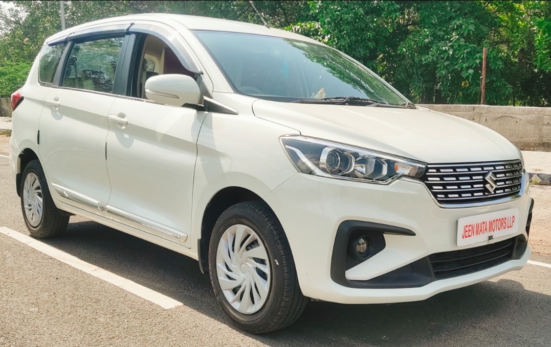 Ertiga image 7 Ertiga image 7