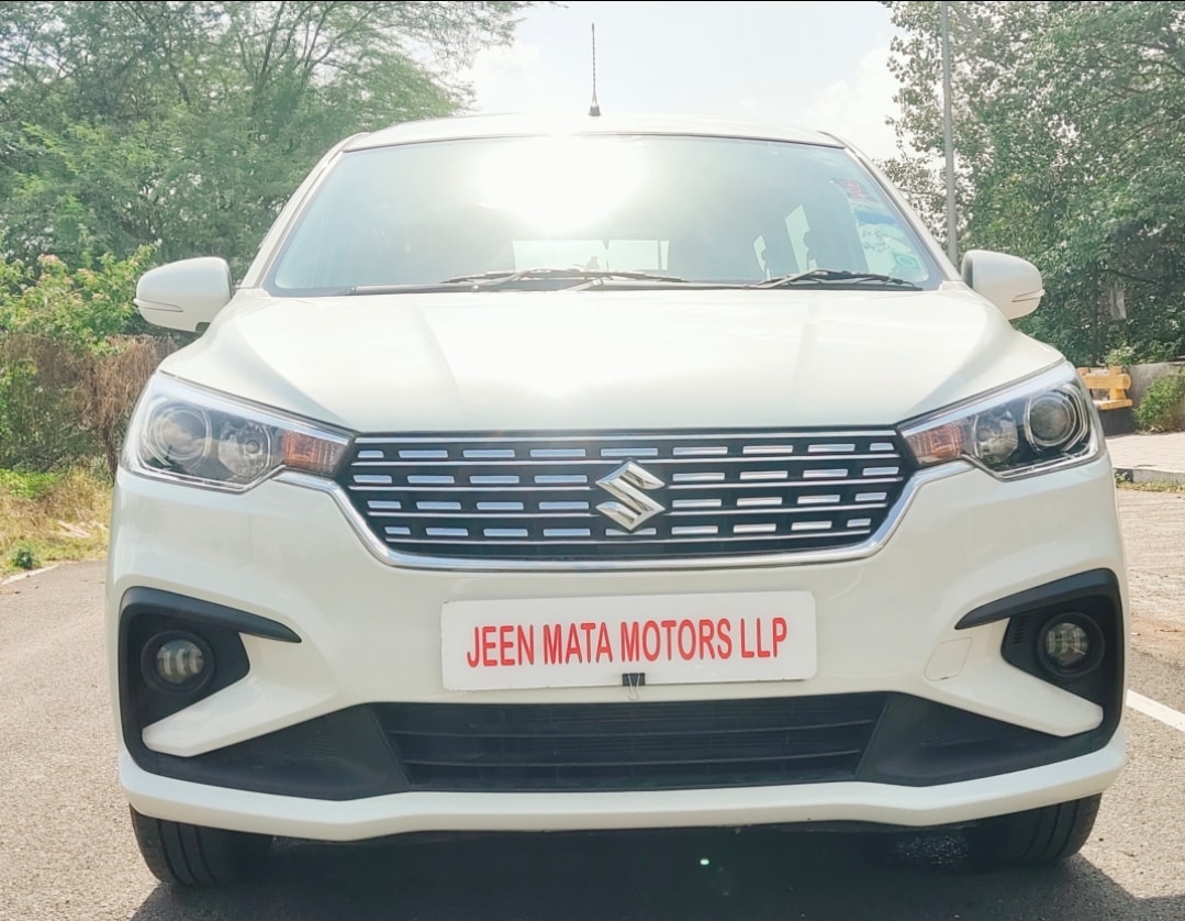 Ertiga image 8 Ertiga image 8