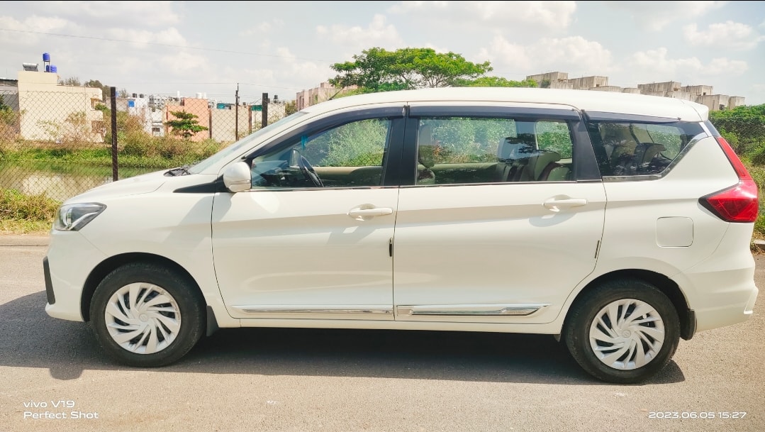 Ertiga image 2 Ertiga image 2