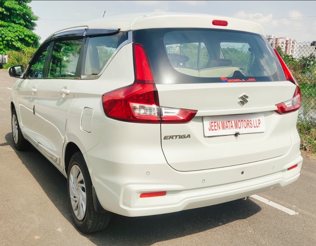 Ertiga image 3 Ertiga image 3