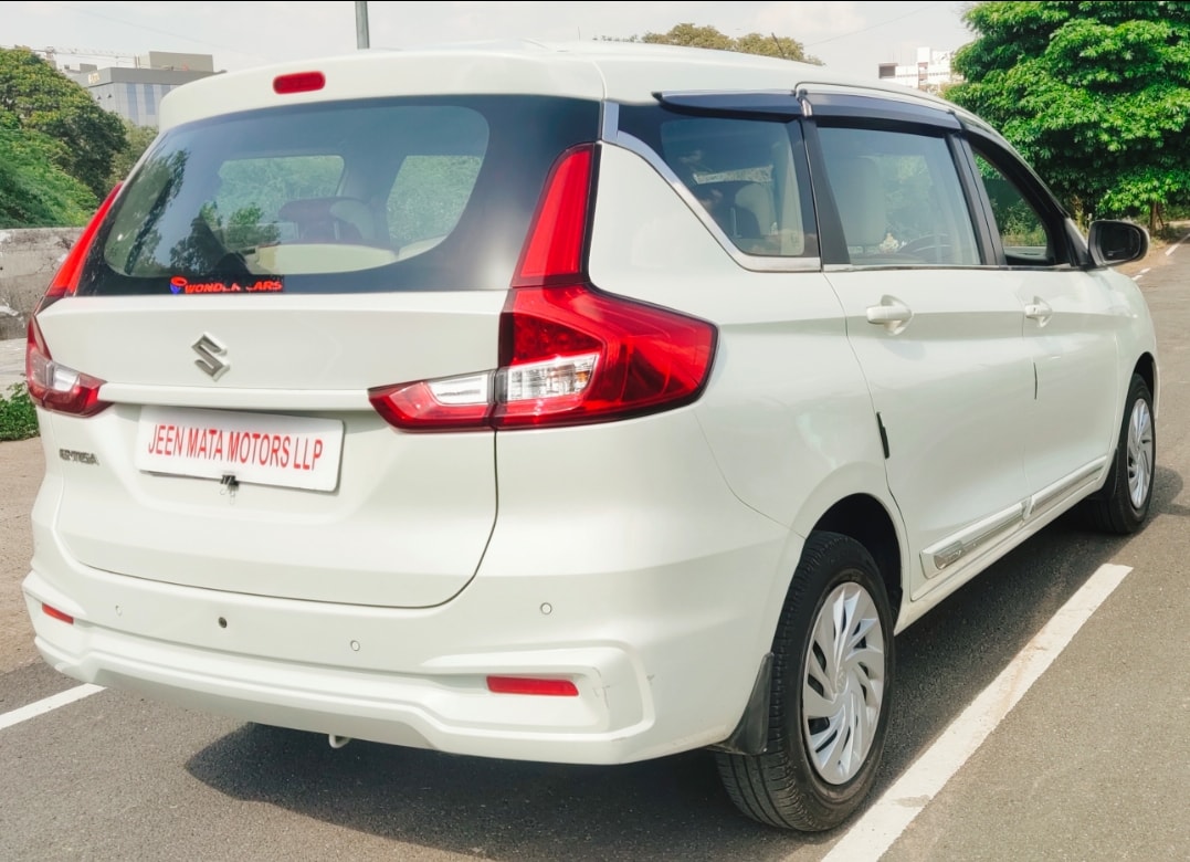 Ertiga image 5 Ertiga image 5