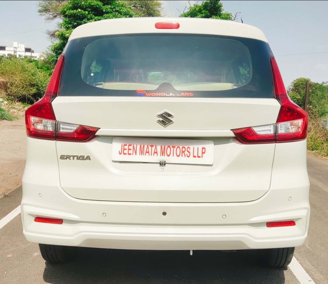 Ertiga image 4 Ertiga image 4