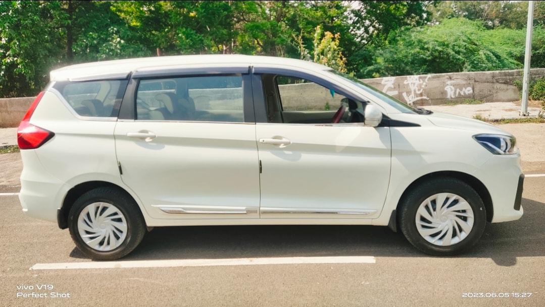 Ertiga image 6 Ertiga image 6