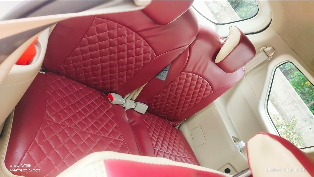 Ertiga image 9 Ertiga image 9