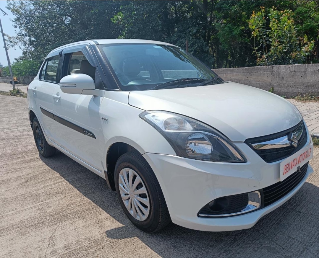 Swift DZire image 7 Swift DZire image 7