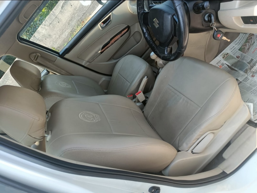 Swift DZire image 12 Swift DZire image 12