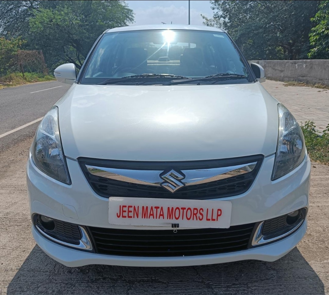 Swift DZire image 8 Swift DZire image 8