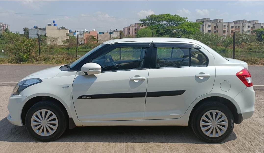 Swift DZire image 2 Swift DZire image 2