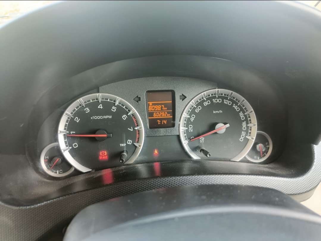 Swift DZire image 9 Swift DZire image 9