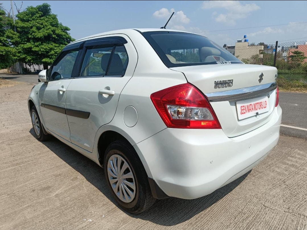 Swift DZire image 3 Swift DZire image 3