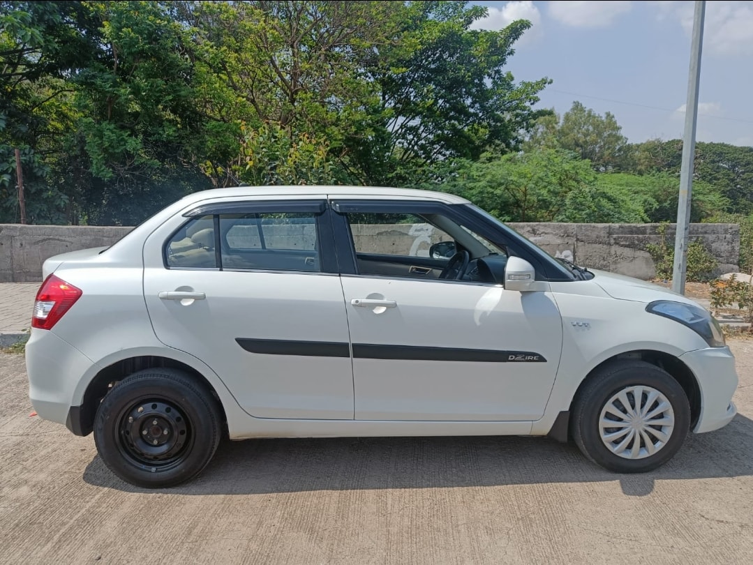Swift DZire image 6 Swift DZire image 6