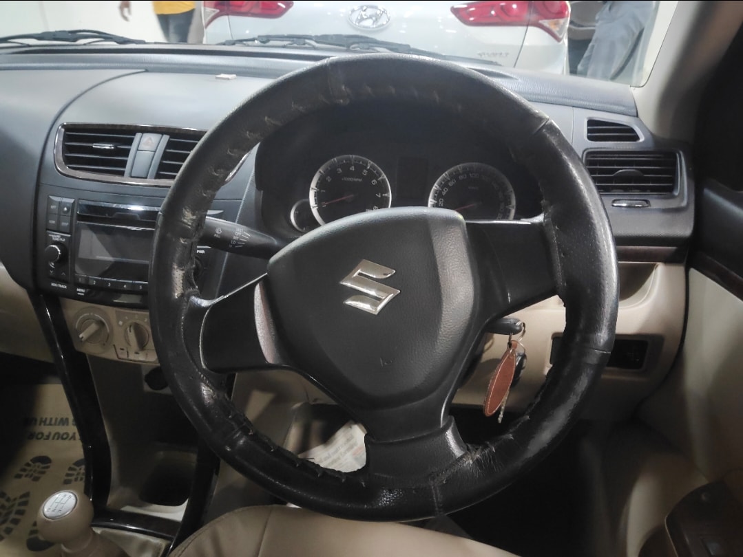 Swift DZire image 11 Swift DZire image 11