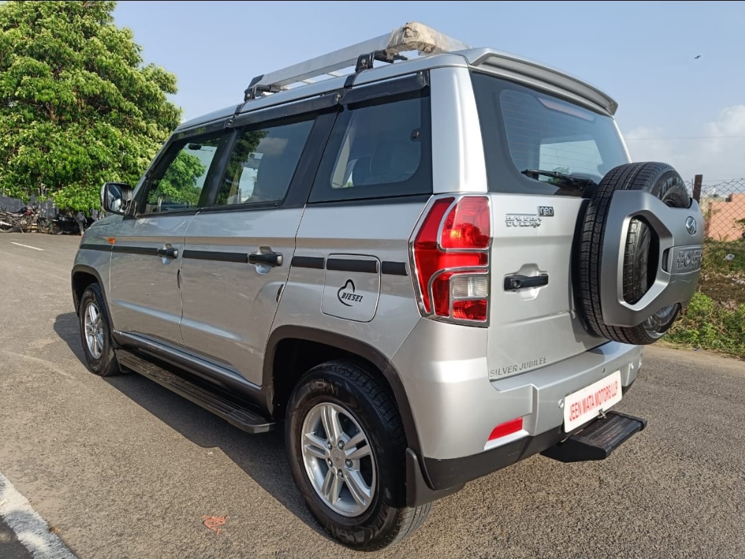 Bolero Neo image 3 Bolero Neo image 3