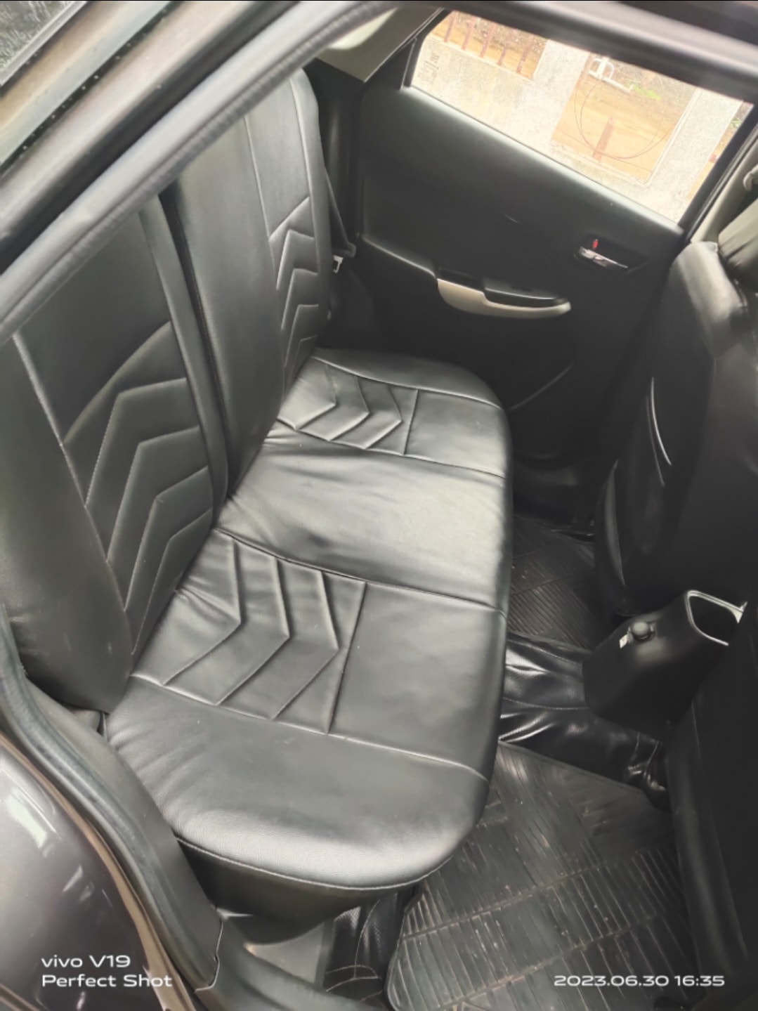 Baleno image 12 Baleno image 12