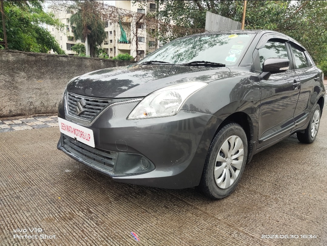 Baleno image 1 Baleno image 1