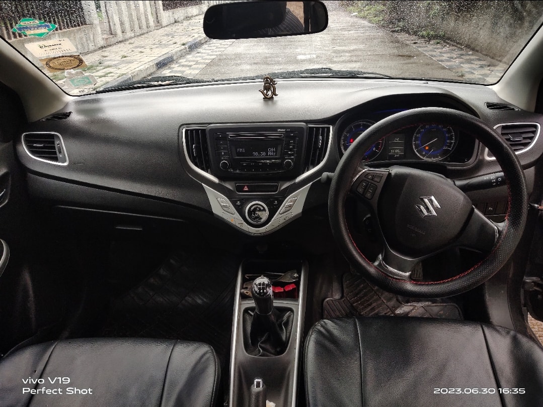 Baleno image 10 Baleno image 10